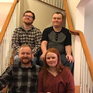 Meet your Posher, Barbara